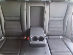Nissan Rogue Rock Creek AWD 2026