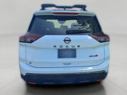 Nissan Rogue Rock Creek AWD 2026