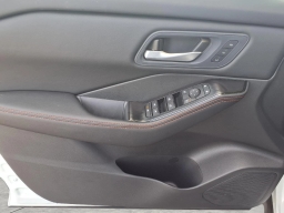 Nissan Rogue Rock Creek AWD 2026
