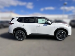 Nissan Rogue SV AWD 2026