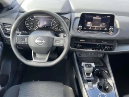 Nissan Rogue SV AWD 2026