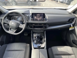 Nissan Rogue SV AWD 2026