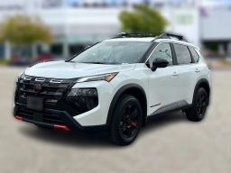 Nissan Rogue Rock Creek AWD 2026