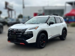 Nissan Rogue Rock Creek AWD 2026