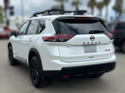 Nissan Rogue Rock Creek AWD 2026