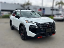 Nissan Rogue Rock Creek AWD 2026