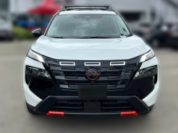 Nissan Rogue Rock Creek AWD 2026