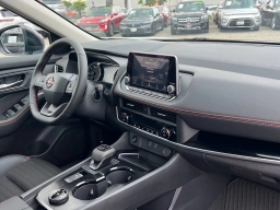 Nissan Rogue Rock Creek AWD 2026