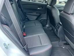 Nissan Rogue Rock Creek AWD 2026