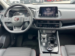Nissan Rogue Rock Creek AWD 2026