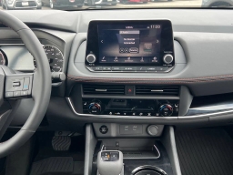 Nissan Rogue Rock Creek AWD 2026