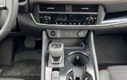 Nissan Rogue Rock Creek AWD 2026