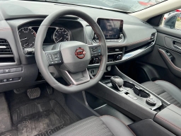 Nissan Rogue Rock Creek AWD 2026