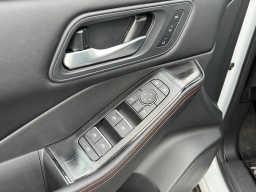Nissan Rogue Rock Creek AWD 2026