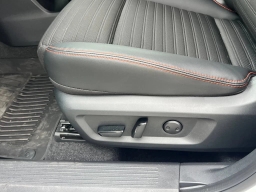 Nissan Rogue Rock Creek AWD 2026