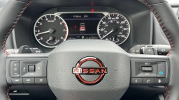 Nissan Rogue Rock Creek AWD 2026