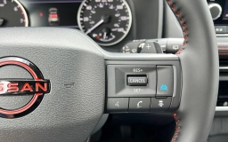 Nissan Rogue Rock Creek AWD 2026