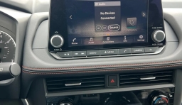 Nissan Rogue Rock Creek AWD 2026