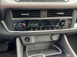 Nissan Rogue Rock Creek AWD 2026