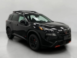 Nissan Rogue Rock Creek AWD 2026