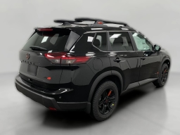 Nissan Rogue Rock Creek AWD 2026