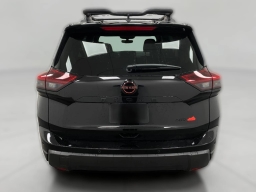 Nissan Rogue Rock Creek AWD 2026