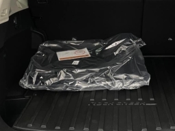 Nissan Rogue Rock Creek AWD 2026