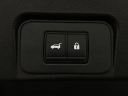 Nissan Rogue Rock Creek AWD 2026