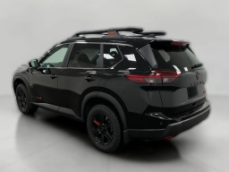 Nissan Rogue Rock Creek AWD 2026