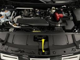 Nissan Rogue Rock Creek AWD 2026