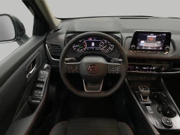 Nissan Rogue Rock Creek AWD 2026