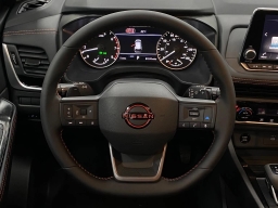 Nissan Rogue Rock Creek AWD 2026