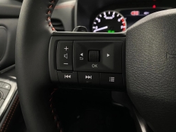 Nissan Rogue Rock Creek AWD 2026