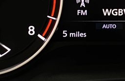 Nissan Rogue Rock Creek AWD 2026