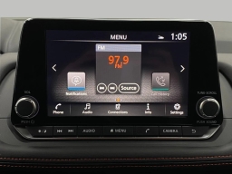 Nissan Rogue Rock Creek AWD 2026