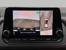 Nissan Rogue Rock Creek AWD 2026