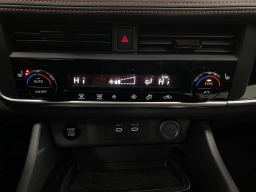 Nissan Rogue Rock Creek AWD 2026