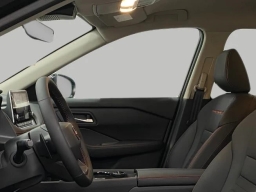 Nissan Rogue Rock Creek AWD 2026