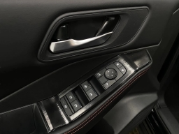 Nissan Rogue Rock Creek AWD 2026