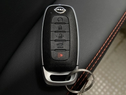 Nissan Rogue Rock Creek AWD 2026