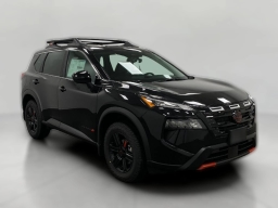 Nissan Rogue Rock Creek AWD 2026