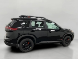 Nissan Rogue Rock Creek AWD 2026