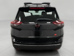 Nissan Rogue Rock Creek AWD 2026