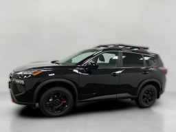 Nissan Rogue Rock Creek AWD 2026