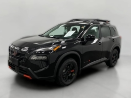 Nissan Rogue Rock Creek AWD 2026