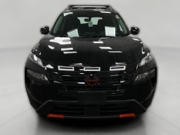 Nissan Rogue Rock Creek AWD 2026