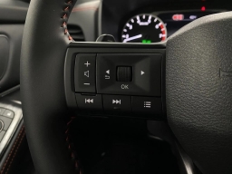 Nissan Rogue Rock Creek AWD 2026