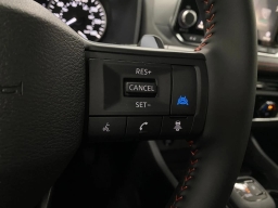 Nissan Rogue Rock Creek AWD 2026