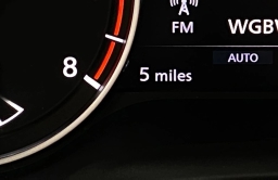 Nissan Rogue Rock Creek AWD 2026