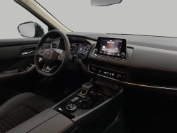 Nissan Rogue Rock Creek AWD 2026